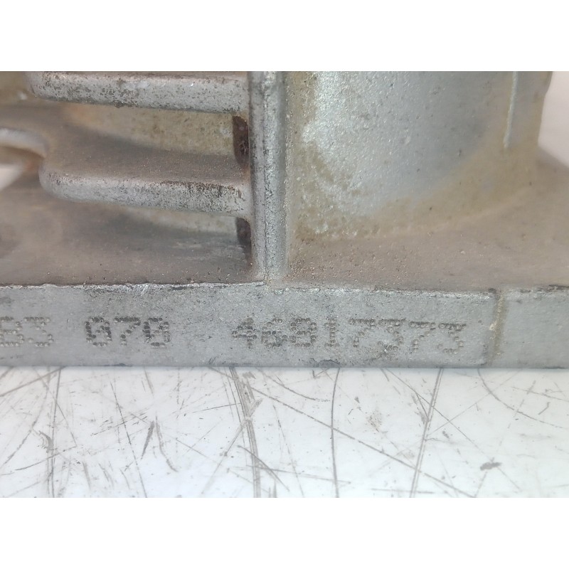 Recambio de caja mariposa para fiat stilo (192) 1.9 jtd cat referencia OEM IAM 46817373-B3070  