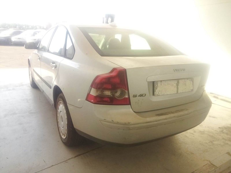 volvo s40 ii (544) del año 2006