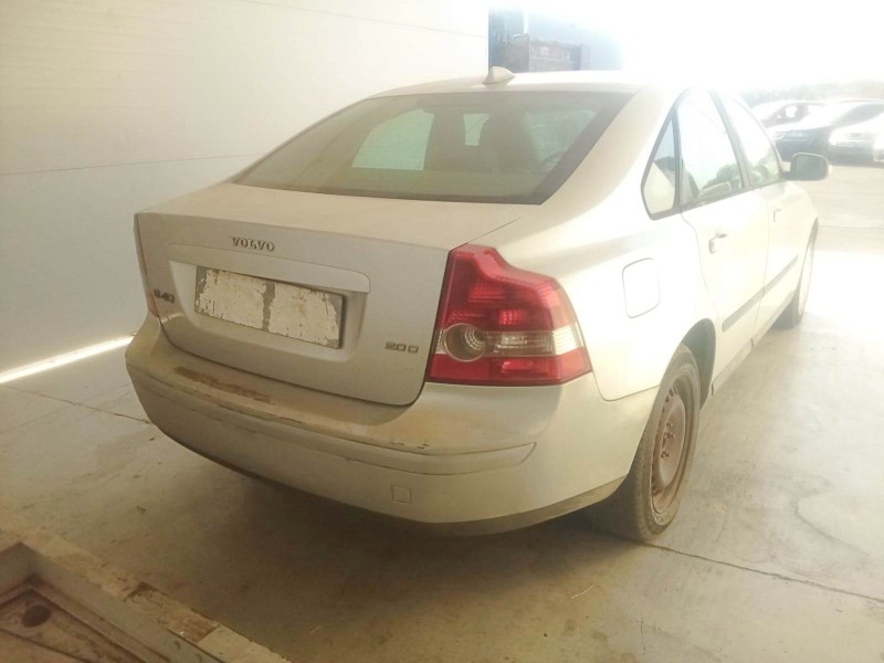 volvo s40 ii (544) del año 2006