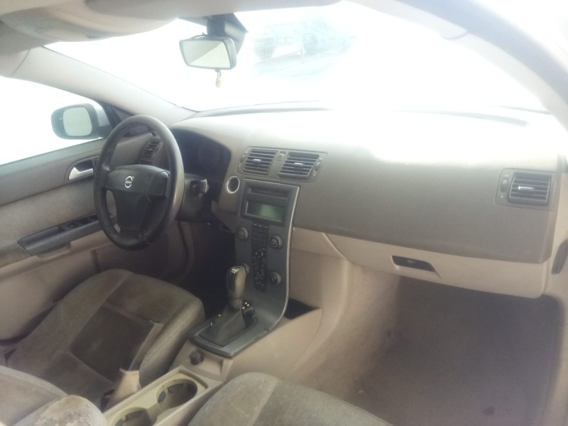 volvo s40 ii (544) del año 2006