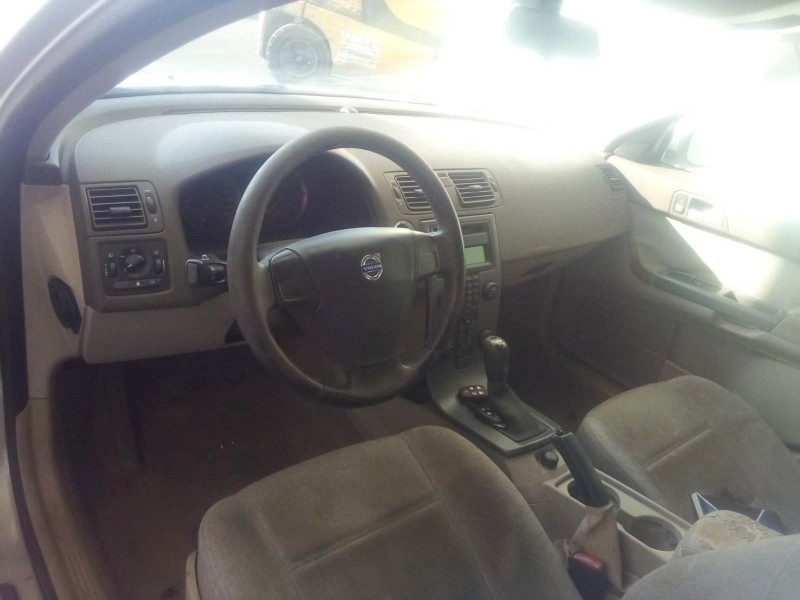 volvo s40 ii (544) del año 2006