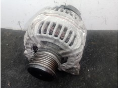 Recambio de alternador para seat leon (1p1) 1.9 tdi referencia OEM IAM 06F903023F - 0124525091 BOSCH  2