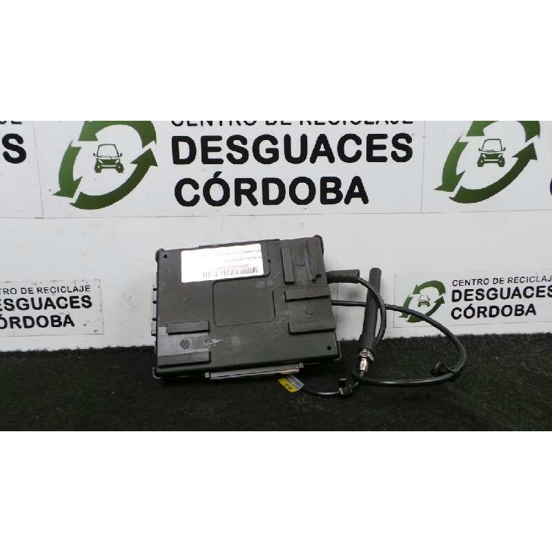 Recambio de modulo electronico para kia carens ( ) 1.7 crdi cat referencia OEM IAM 95400A4730  