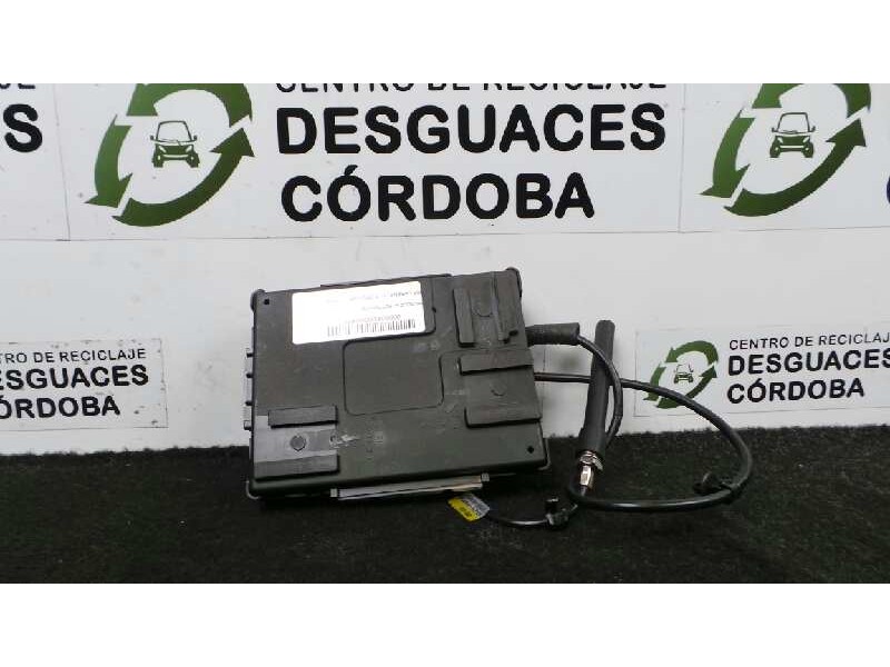 Recambio de modulo electronico para kia carens ( ) 1.7 crdi cat referencia OEM IAM 95400A4730  