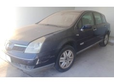 RENAULT VEL SATIS (BJ0_)