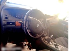 renault vel satis (bj0_) del año 2005 2