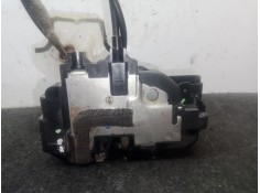 Recambio de cerradura puerta delantera izquierda para nissan qashqai i (j10, nj10) 2.0 dci referencia OEM IAM .   2