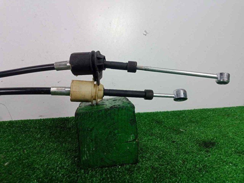 Recambio de varillaje cambio para iveco daily furgón 2.3 diesel referencia OEM IAM 5801317933K-5801317933  