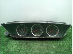 Recambio de cuadro instrumentos para nissan primera berlina (p12) 2.2 16v turbodiesel cat referencia OEM IAM AV619 2.CONECTORES 