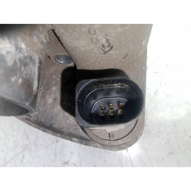 Recambio de caja mariposa para opel zafira b 1.8 16v referencia OEM IAM A2C53082075-55353801  