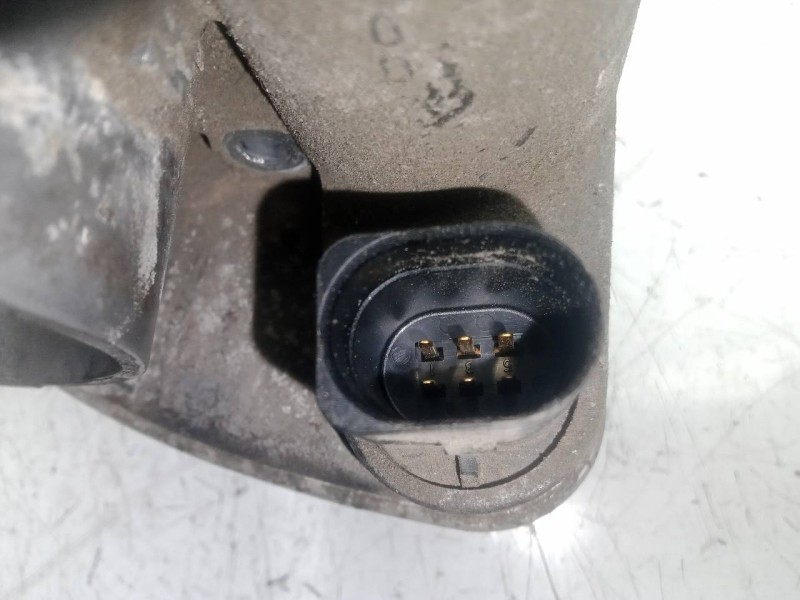 Recambio de caja mariposa para opel zafira b 1.8 16v referencia OEM IAM A2C53082075-55353801  