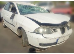 seat cordoba (6l2) del año 2009 2