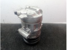 Recambio de compresor aire acondicionado para opel corsa e (x15) 1.4 (08, 68) referencia OEM IAM 55701200 - 5E5275200 - 31559531 2