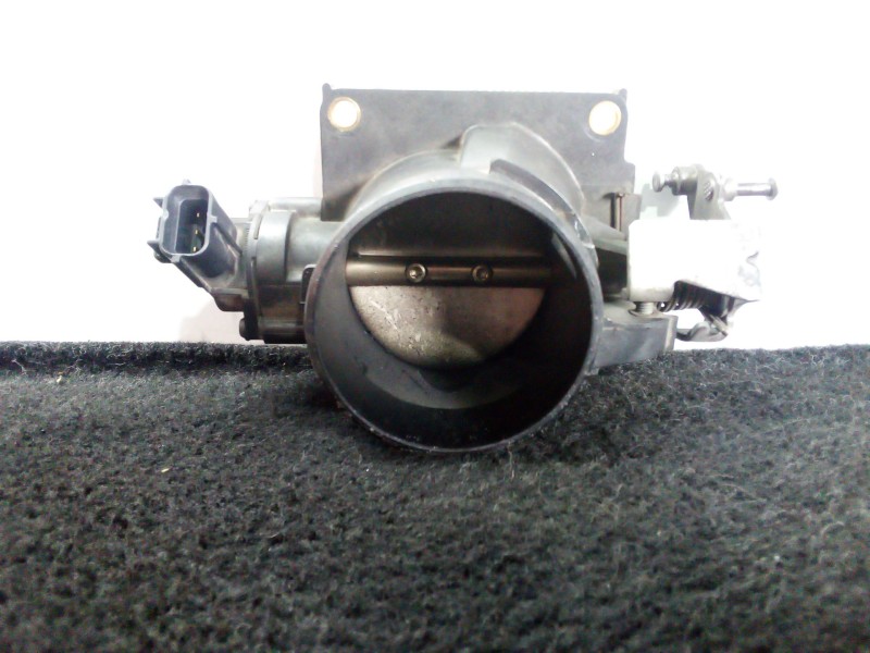 Recambio de caja mariposa para mazda 6 berlina (gg) 1.8 cat referencia OEM IAM 1S7U9E927CA  