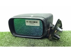 Recambio de retrovisor izquierdo para bmw 5 (e39) 525 d referencia OEM IAM SIN REFERENCIA PLASTICO.NEGRO ELECTRICO - 5.PINES