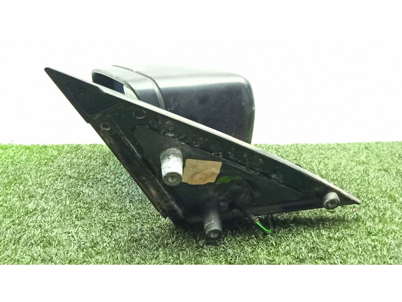 Recambio de retrovisor izquierdo para bmw 5 (e39) 525 d referencia OEM IAM SIN REFERENCIA PLASTICO.NEGRO ELECTRICO - 5.PINES