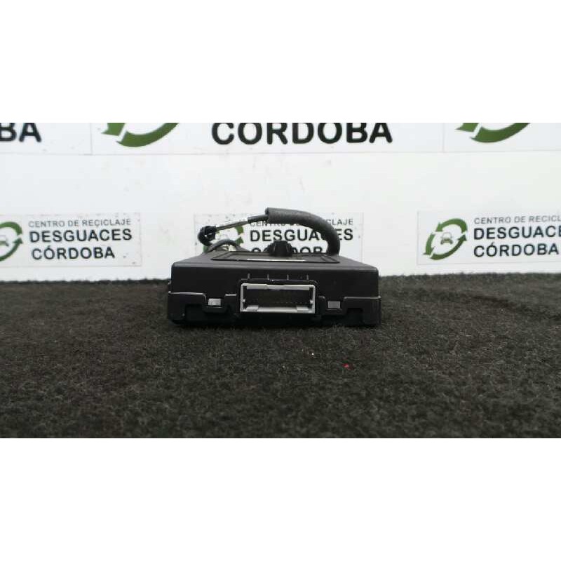 Recambio de modulo electronico para kia carens ( ) 1.7 crdi cat referencia OEM IAM 95400A4730  