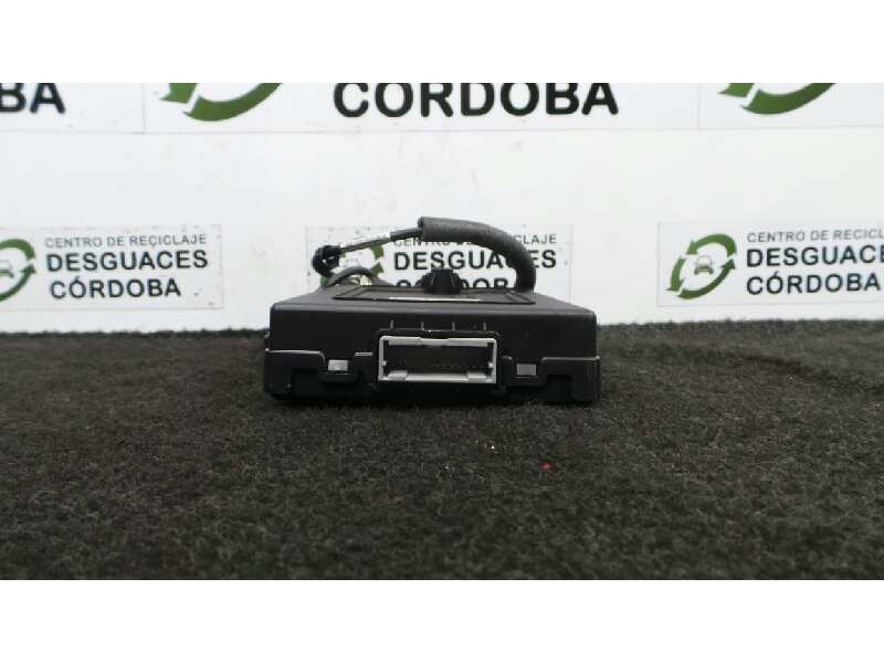 Recambio de modulo electronico para kia carens ( ) 1.7 crdi cat referencia OEM IAM 95400A4730  