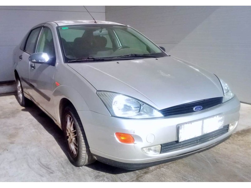 ford focus i sedán (dfw) del año 1999