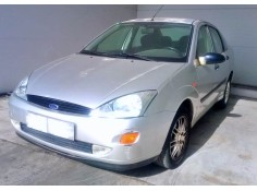 ford focus i sedán (dfw) del año 1999 2