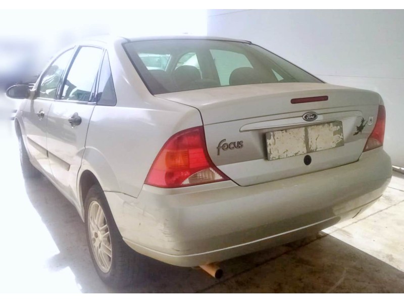 ford focus i sedán (dfw) del año 1999