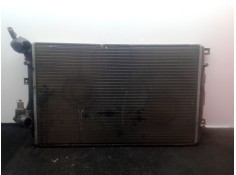 Recambio de radiador agua para seat leon (1p1) 1.9 tdi referencia OEM IAM 1K0121253AA  