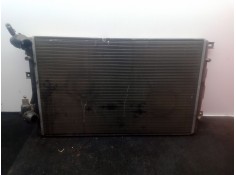 Recambio de radiador agua para seat leon (1p1) 1.9 tdi referencia OEM IAM 1K0121253AA   2