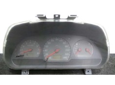 Recambio de cuadro instrumentos para volvo s40 berlina 2.0 16v cat referencia OEM IAM 30862230D-V40E-30858334004  