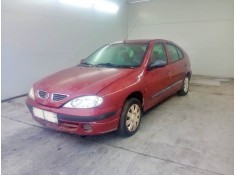 renault megane i (ba0/1_) del año 1999