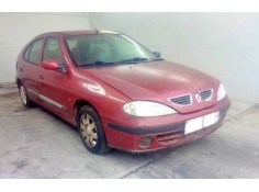 renault megane i (ba0/1_) del año 1999 2