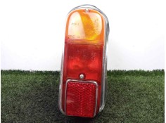 Recambio de piloto trasero derecho para seat 600 600 d referencia OEM IAM   