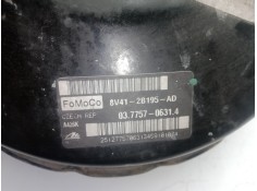 Recambio de servofreno para ford kuga (cbv) 2.0 tdci cat referencia OEM IAM 8V412B195AD-03775706314 ATE  2