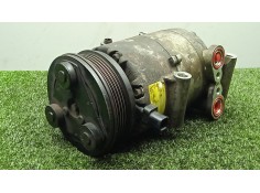 Recambio de compresor aire acondicionado para ford focus ii (da_, hcp, dp) 1.6 referencia OEM IAM SIN REFERENCIA VISTEON 2.PINES