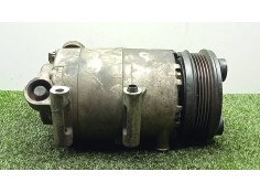 Recambio de compresor aire acondicionado para ford focus ii (da_, hcp, dp) 1.6 referencia OEM IAM SIN REFERENCIA VISTEON 2.PINES 2