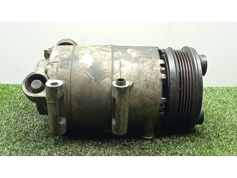 Recambio de compresor aire acondicionado para ford focus ii (da_, hcp, dp) 1.6 referencia OEM IAM SIN REFERENCIA VISTEON 2.PINES