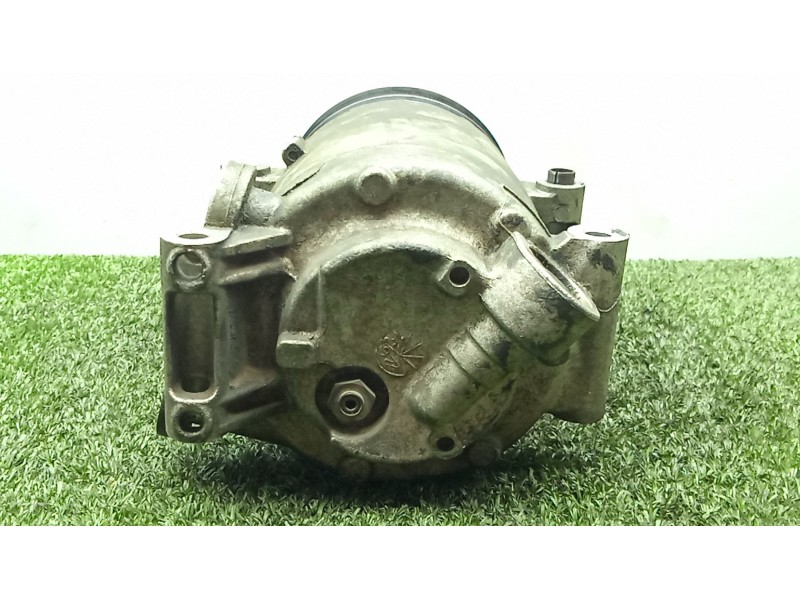 Recambio de compresor aire acondicionado para ford focus ii (da_, hcp, dp) 1.6 referencia OEM IAM SIN REFERENCIA VISTEON 2.PINES