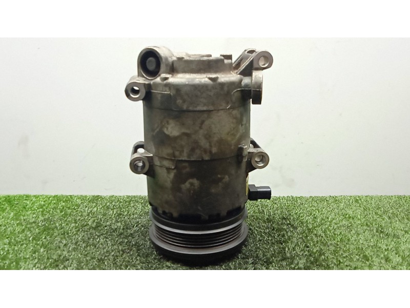 Recambio de compresor aire acondicionado para ford focus ii (da_, hcp, dp) 1.6 referencia OEM IAM SIN REFERENCIA VISTEON 2.PINES
