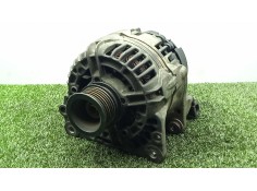 Recambio de alternador para seat cordoba berlina (6k2) 1.4 referencia OEM IAM 037903025M - 0124325013 POLEA.FIJA - BOSCH 90.AH -