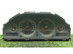 Recambio de cuadro instrumentos para volvo s60 i (384) d5 referencia OEM IAM 8673262 - 69294730T 1.CONECTOR 