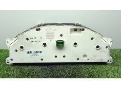 Recambio de cuadro instrumentos para volvo s60 i (384) d5 referencia OEM IAM 8673262 - 69294730T 1.CONECTOR  2