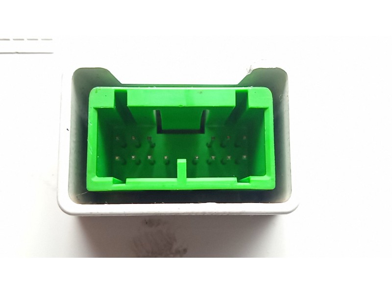 Recambio de cuadro instrumentos para volvo s60 i (384) d5 referencia OEM IAM 8673262 - 69294730T 1.CONECTOR 