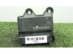 Recambio de centralita airbag para iveco daily vi furgoneta 33s12, 35s12, 35c12 referencia OEM IAM 5801460860  TRW
