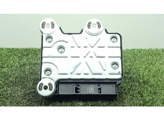 Recambio de centralita airbag para iveco daily vi furgoneta 33s12, 35s12, 35c12 referencia OEM IAM 5801460860  TRW 2