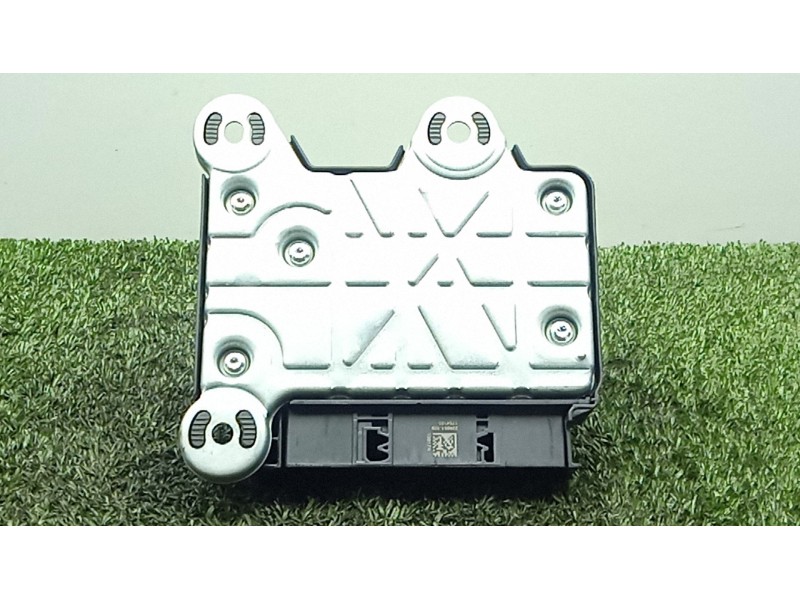 Recambio de centralita airbag para iveco daily vi furgoneta 33s12, 35s12, 35c12 referencia OEM IAM 5801460860  TRW