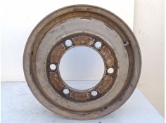 Recambio de llanta para iveco daily v caja/chasis 35c17, 35s17, 40c17, 45c17, 50c17, 60c17, 65c17, 70c17 referencia OEM IAM R16-