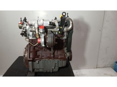 Recambio de motor completo para renault clio ii (bb_, cb_) 1.5 dci referencia OEM IAM K9K712  
