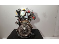 Recambio de motor completo para renault clio ii (bb_, cb_) 1.5 dci referencia OEM IAM K9K712   2