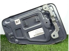 Recambio de tapa exterior combustible para isuzu d-max 1.9 turbodiesel referencia OEM IAM  DESDE 2020 - ... GRIS 2