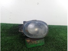 Recambio de faro antiniebla izquierdo para seat toledo ii (1m2) 1.9 tdi referencia OEM IAM 67742840 VALEO 