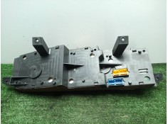 Recambio de cuadro instrumentos para nissan primera berlina (p12) 2.2 16v turbodiesel cat referencia OEM IAM AV619 2.CONECTORES  2